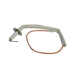 Truma S-3002 Bougie Schroef vanaf 04-1993 montage grey< Kachels