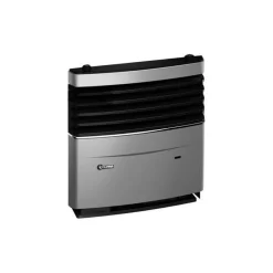 Truma S-3004 mantel titaangrijs zonder verlichting< Kachels