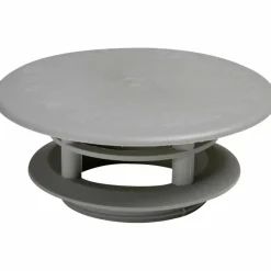 Kachels-Truma Schoorsteenkap voor AK3/AKL 5