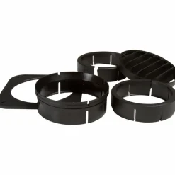 Kachels-Truma SCW2 universeel eindrooster