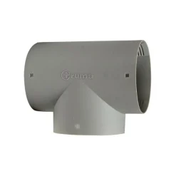 Kachels-Truma TS 65/72 T-stuk