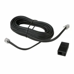 Truma Verlengkabel voor bedieningspaneel Combi 4-6-D  3 meter< Kachels