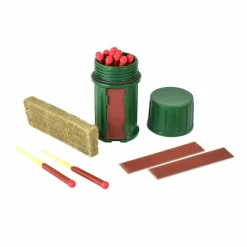 Overige Accessoires-Uco Fire Starting Kit lucifers