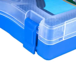 Umefa Kofferset Halfrond tentharing 18 cm< Tent Haringen