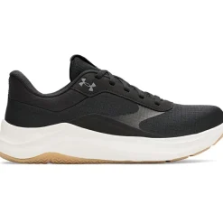 Under Armour  Aurora 3 fitness schoenen dames black summit white castlerock< Fitness Schoenen
