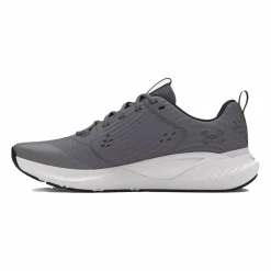 Under Armour  Commit 4 fitness schoenen heren titan grey distant grey< Fitness Schoenen