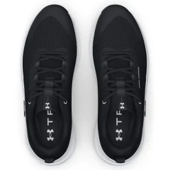 Fitness Schoenen-Under Armour  Dynamic Select fitness schoenen heren black white
