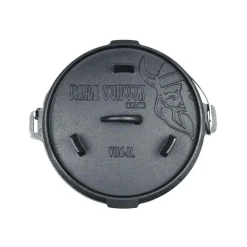 Hulpmiddelen-Valhal Outdoor  Dutch Oven 6,1 liter