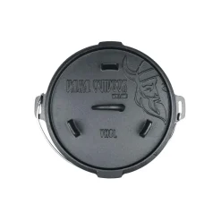 Valhal Outdoor  Dutch Oven 8 liter< Hulpmiddelen