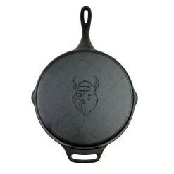 Valhal Outdoor  Skillet koekenpan ø 25 cm< Hulpmiddelen