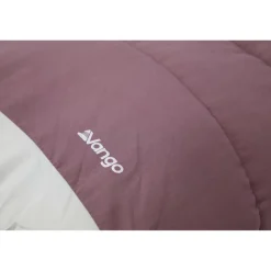 Vango Kanto single slaapzak artic dusk< Slaapzakken