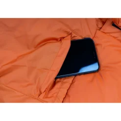 Vango Mantis 400 mummy slaapzak harissa< Slaapzakken