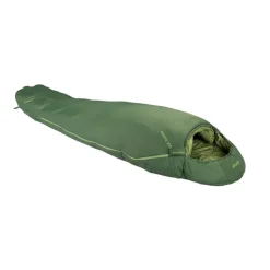 Slaapzakken-Vango Mantis 300 mummy slaapzak pine green