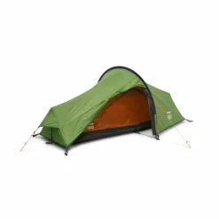 Vango Nevis 100 lichtgewicht tunneltent green< Tunneltenten|Trekkerstenten