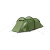 2-Persoons Tent|Tunneltenten-Vango Omega 250 lichtgewicht tunneltent green