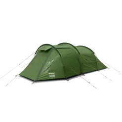Vango Omega 350 lichtgewicht tunneltent green< 3-Persoons Tent|Tunneltenten