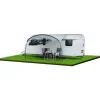 Caravan- & Voortentluifels-Vango Poled Sun Canopy caravanluifel