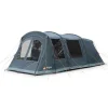 4-Persoons Tent|Tunneltenten-Vango Savannah 400 Package tunneltent blue