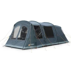 4-Persoons Tent|Tunneltenten-Vango Savannah 400 Package tunneltent blue