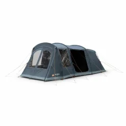 4-Persoons Tent|Tunneltenten-Vango Savannah 400 Package tunneltent blue