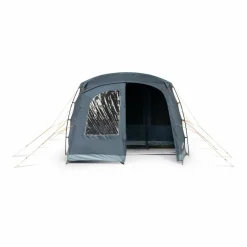 4-Persoons Tent|Tunneltenten-Vango Savannah 400 Package tunneltent blue