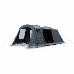 4-Persoons Tent|Tunneltenten-Vango Savannah 400 Package tunneltent blue