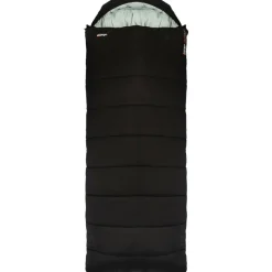 Slaapzakken-Vango Stellar Single slaapzak black