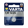 Accu's & Batterijen-Varta Lithium CR1225 batterij