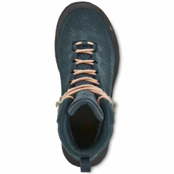 Vasque Torre AT GTX wandelschoenen dames midnight navy< Wandelen|Wandelschoenen