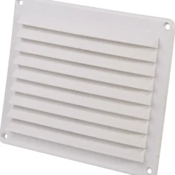 Vecam Ventilatierooster 200 x 150 mm< Ventilatie