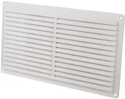 Ventilatie-Vecam Ventilatierooster 230 x 430 mm