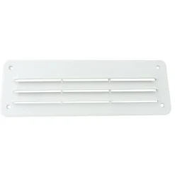 Vecam Ventilatierooster 230 x 80 mm< Ventilatie