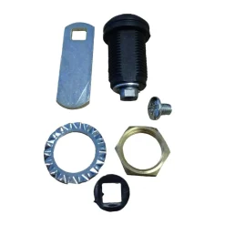 Beveiliging-Vecam Zadi disselbak cilinderslot zonder cilinder