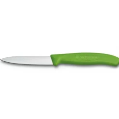 Victorinox Groente/schilmes groen 2 stuks< Keukengerei