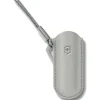Overige Accessoires-Victorinox Lederen case mystical morning