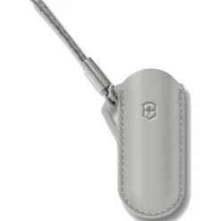 Overige Accessoires-Victorinox Lederen case mystical morning