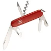 Victorinox Sportsman zakmes rood< Multitools & Zakmessen