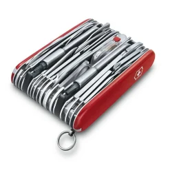 Victorinox Swiss Champ XXL zakmes rood< Verrekijkers & Kompassen