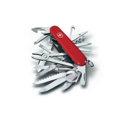 Victorinox Swiss Champ zakmes rood< Multitools & Zakmessen