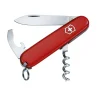 Victorinox Waiter zakmes rood< Multitools & Zakmessen