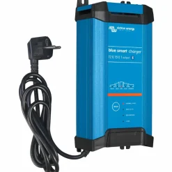 Accu's & Batterijen-Victron Energy  Blue Smart IP22 12V/15A acculader met 1 uitgang