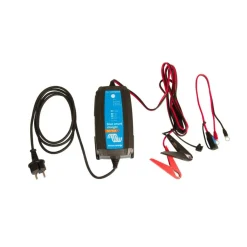 Accu's & Batterijen-Victron Energy  Blue Smart 12V/10A acculader