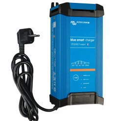 Accu's & Batterijen-Victron Energy  Blue Smart IP22 12V/20A acculader met 1 uitgang