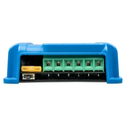 Accu's & Batterijen-Victron Energy  BlueSolar MPPT 75/10 laadregelaar zonnepaneel
