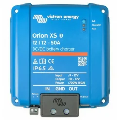 Accu's & Batterijen-Victron Energy  Orion XS 12-12V/50A DC-DC non-isolated acculader