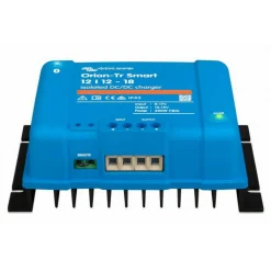 Victron Energy  Orion-Tr Smart 12-12V/18A isolated acculader< Accu's & Batterijen