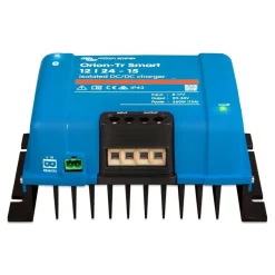 Victron Energy  Orion-Tr Smart 12-12V/30A isolated acculader< Accu's & Batterijen