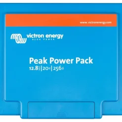 Victron Energy  Peak Power Pack 12,8V/20Ah accu< Accu's & Batterijen