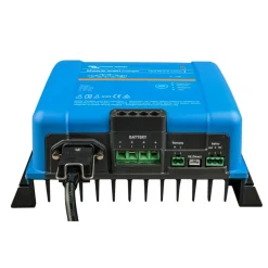 Victron Energy  Phoenix Smart IP43 12V/50A acculader met 3 uitgang en< Accu's & Batterijen