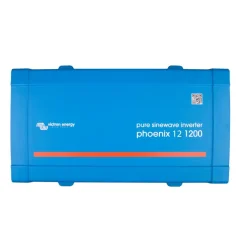 Victron Energy  Phoenix 12V/1200VA omvormer< Omvormers